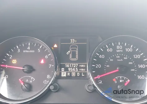 2012 Nissan Rogue S из США, поврежденный, VIN JN8AS5MV0CW378813